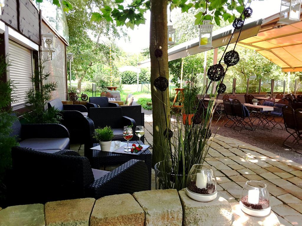 Hotel Gasthaus Papen Aenne Kassel Exteriör bild