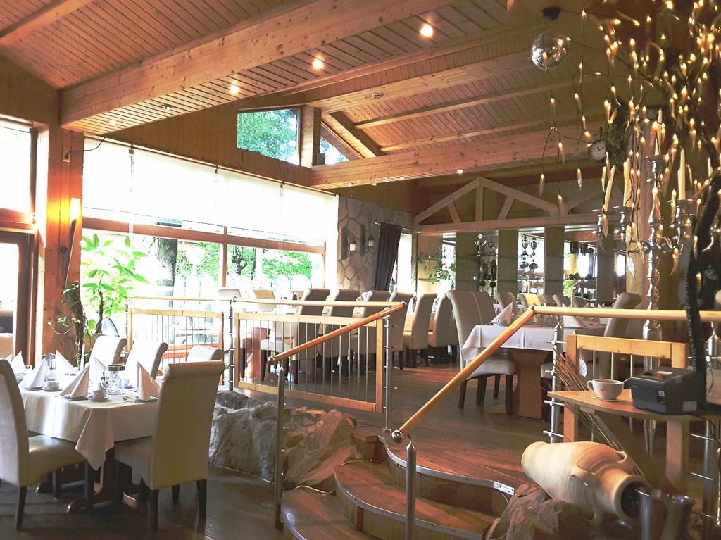 Hotel Gasthaus Papen Aenne Kassel Exteriör bild