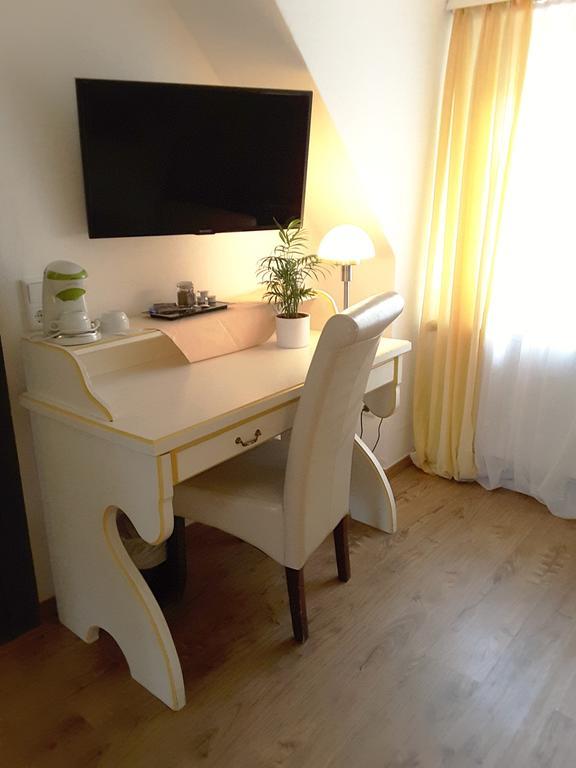 Hotel Gasthaus Papen Aenne Kassel Exteriör bild